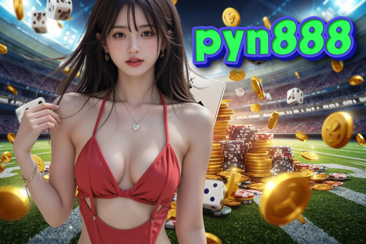 pyn888