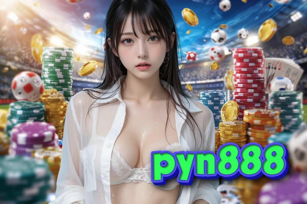 pyn888 ทางเข้า