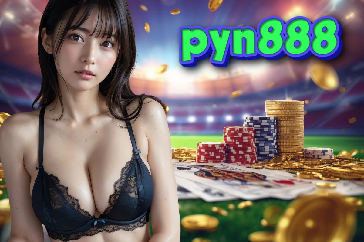 pyn888 ไม่มีขั้นต่ำ